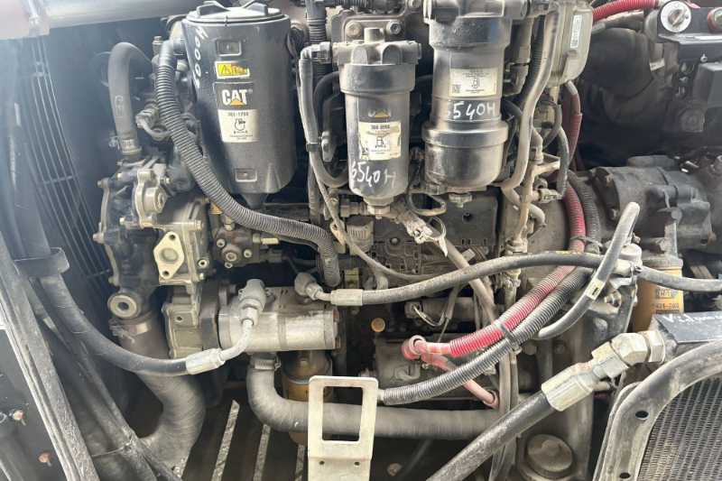 OmecoHub - Immagine CATERPILLAR TH408D